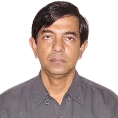 Prof. Dr. Hasan Zahidur Rahman