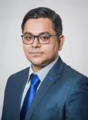 Dr. O Z M Dastagir