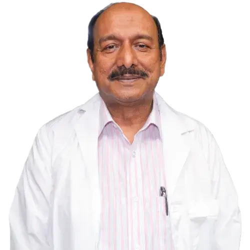 Prof. Dr. Shamim Ahmed
